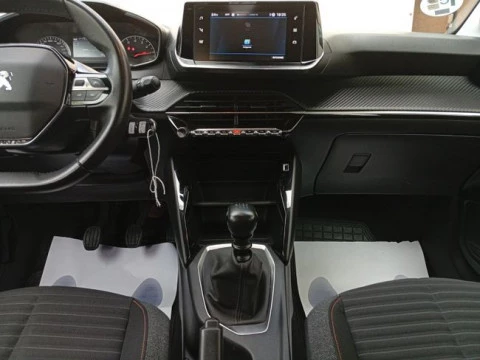 Peugeot 208 BlueHDi 73kW (100CV) Active