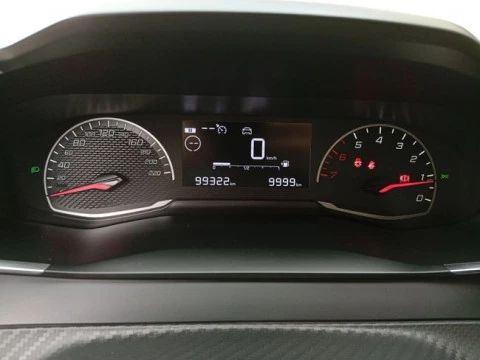 Peugeot 208 BlueHDi 73kW (100CV) Active