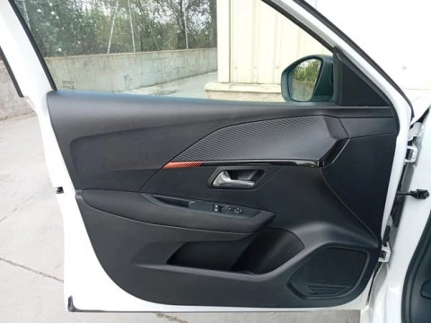 Peugeot 208 BlueHDi 73kW (100CV) Active