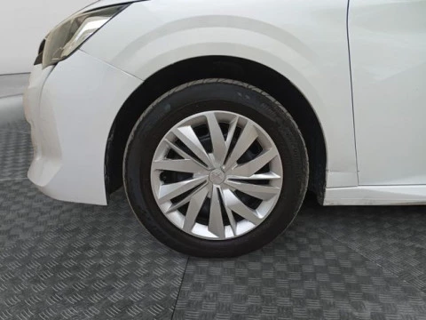 Peugeot 208 BlueHDi 73kW (100CV) Active