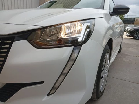 Peugeot 208 BlueHDi 73kW (100CV) Active