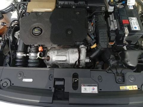 Peugeot 208 BlueHDi 73kW (100CV) Active