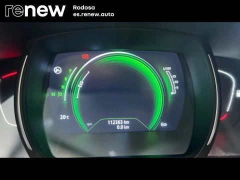 Renault Kadjar  Diesel  1.5dCi Energy Xmod EDC 81kW