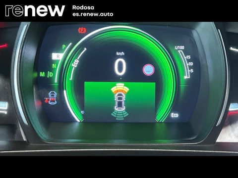Renault Kadjar  Diesel  1.5dCi Energy Xmod EDC 81kW