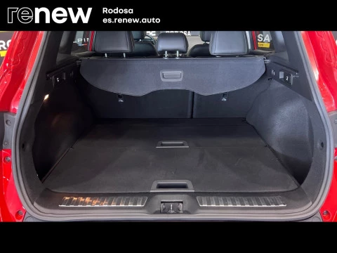 Renault Kadjar  Diesel  1.5dCi Energy Xmod EDC 81kW