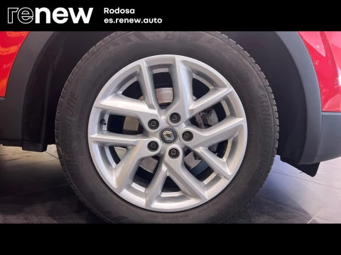 Renault Kadjar  Diesel  1.5dCi Energy Xmod EDC 81kW