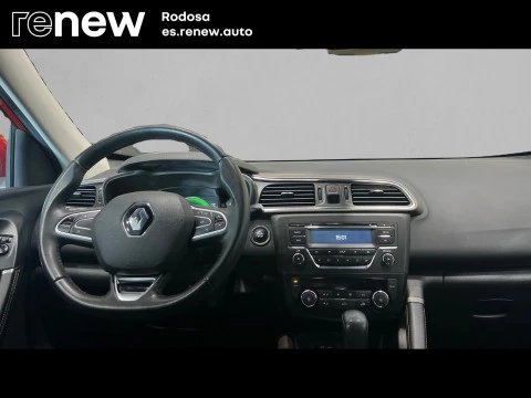 Renault Kadjar  Diesel  1.5dCi Energy Xmod EDC 81kW