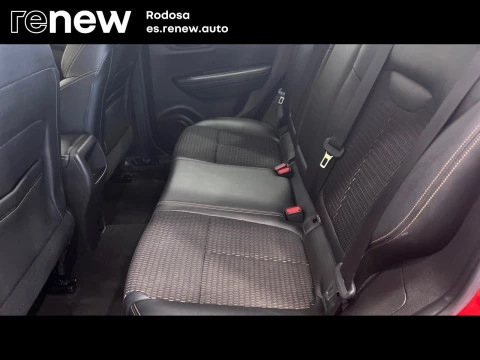 Renault Kadjar  Diesel  1.5dCi Energy Xmod EDC 81kW
