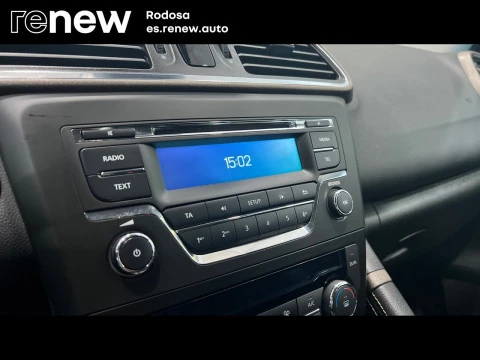 Renault Kadjar  Diesel  1.5dCi Energy Xmod EDC 81kW