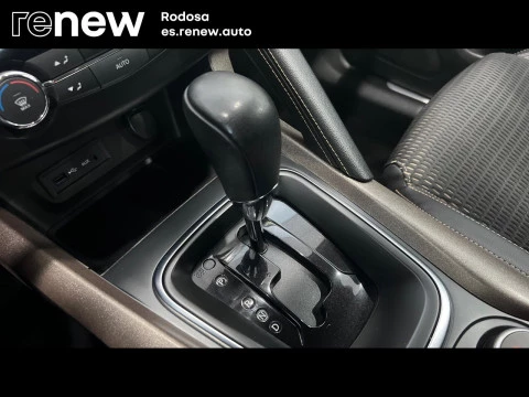 Renault Kadjar  Diesel  1.5dCi Energy Xmod EDC 81kW