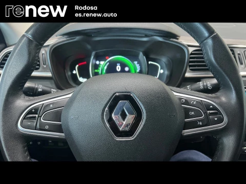 Renault Kadjar  Diesel  1.5dCi Energy Xmod EDC 81kW