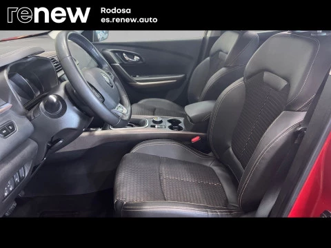 Renault Kadjar  Diesel  1.5dCi Energy Xmod EDC 81kW