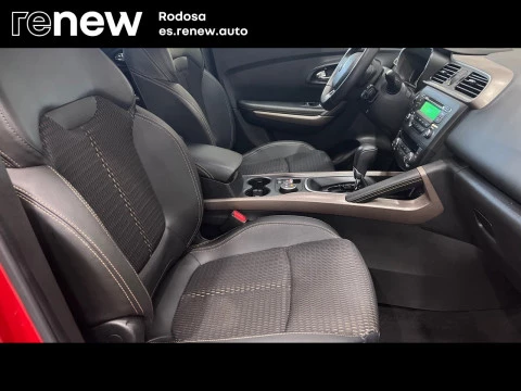 Renault Kadjar  Diesel  1.5dCi Energy Xmod EDC 81kW