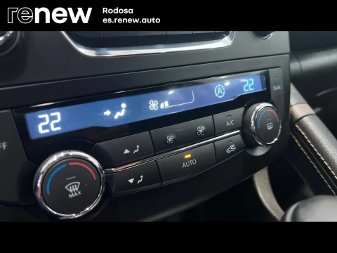Renault Kadjar  Diesel  1.5dCi Energy Xmod EDC 81kW