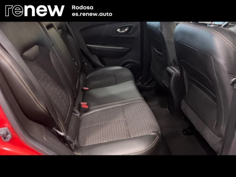Renault Kadjar  Diesel  1.5dCi Energy Xmod EDC 81kW