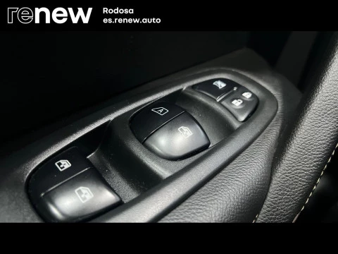 Renault Kadjar  Diesel  1.5dCi Energy Xmod EDC 81kW