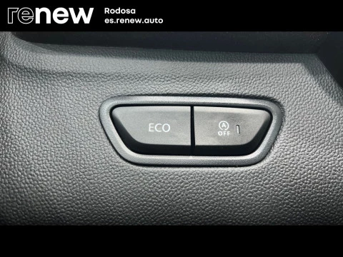 Renault Kadjar  Diesel  1.5dCi Energy Xmod EDC 81kW