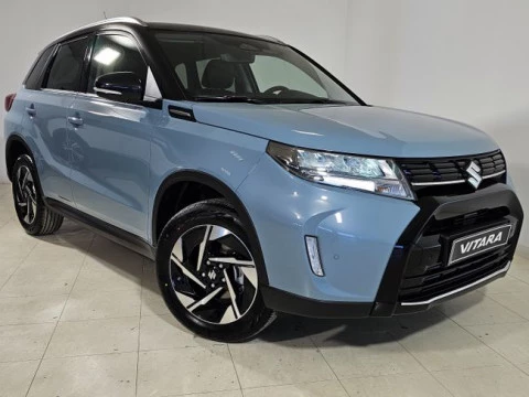 Suzuki Vitara 1.4 T S3 Mild Hybrid