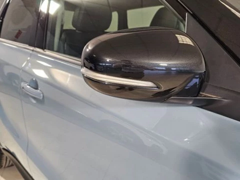 Suzuki Vitara 1.4 T S3 Mild Hybrid