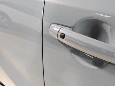 Suzuki Vitara 1.4 T S3 Mild Hybrid