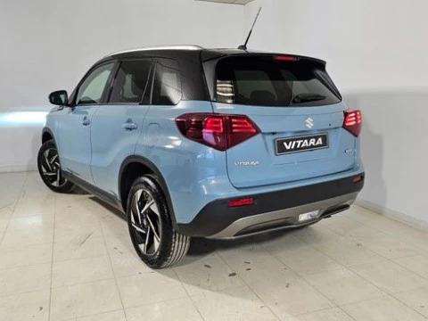 Suzuki Vitara 1.4 T S3 Mild Hybrid