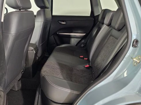 Suzuki Vitara 1.4 T S3 Mild Hybrid
