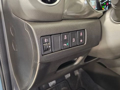 Suzuki Vitara 1.4 T S3 Mild Hybrid