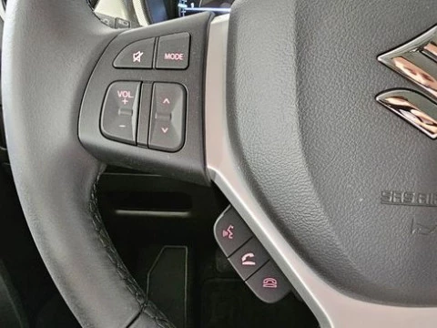 Suzuki Vitara 1.4 T S3 Mild Hybrid