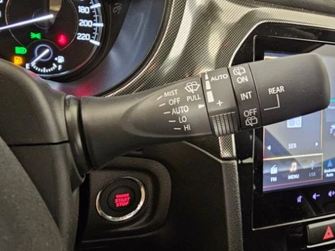 Suzuki Vitara 1.4 T S3 Mild Hybrid