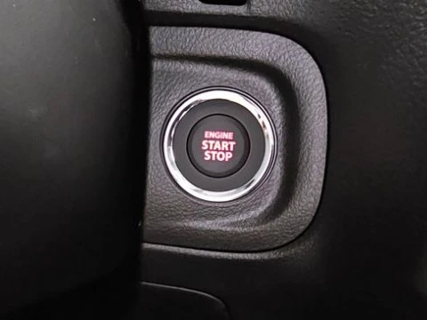 Suzuki Vitara 1.4 T S3 Mild Hybrid
