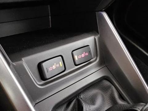 Suzuki Vitara 1.4 T S3 Mild Hybrid