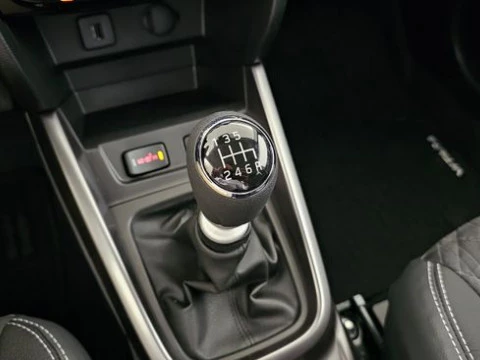 Suzuki Vitara 1.4 T S3 Mild Hybrid