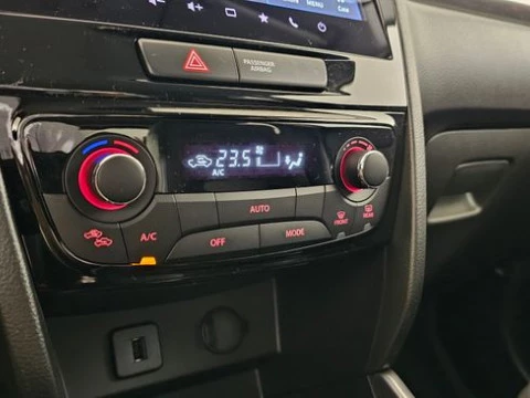 Suzuki Vitara 1.4 T S3 Mild Hybrid