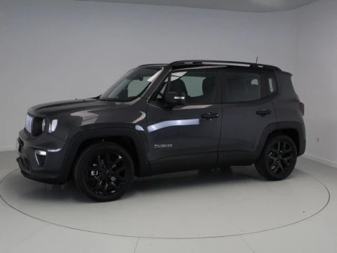 Jeep Renegade RENEGADE ALTITUDE MHEV