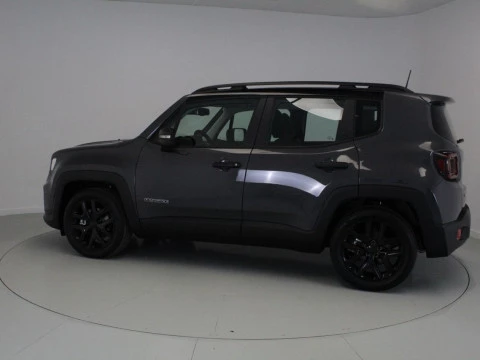 Jeep Renegade RENEGADE ALTITUDE MHEV