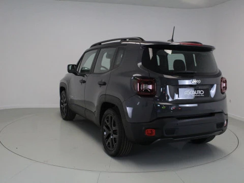 Jeep Renegade RENEGADE ALTITUDE MHEV