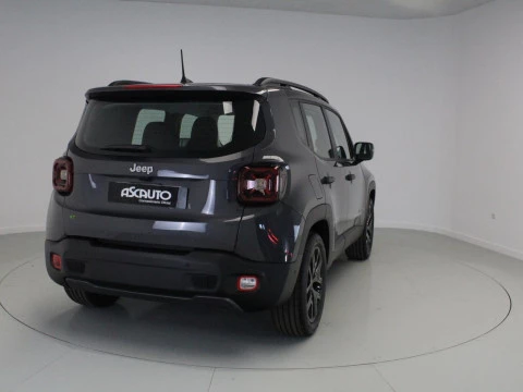 Jeep Renegade RENEGADE ALTITUDE MHEV