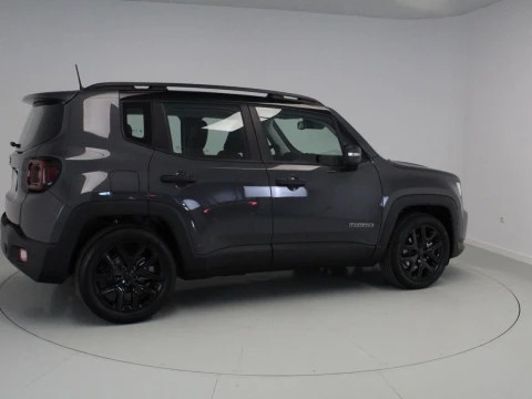Jeep Renegade RENEGADE ALTITUDE MHEV