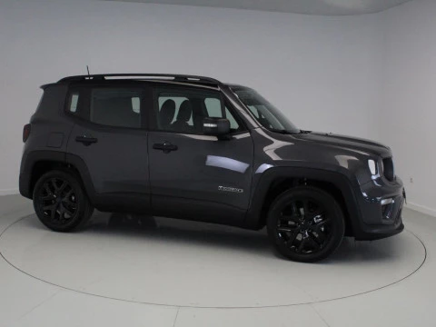 Jeep Renegade RENEGADE ALTITUDE MHEV