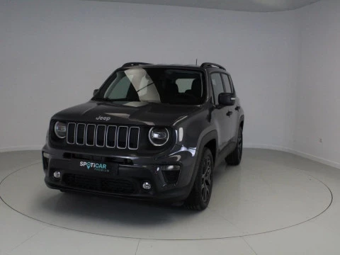Jeep Renegade RENEGADE ALTITUDE MHEV