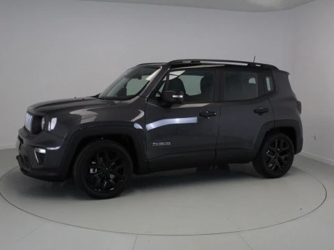Jeep Renegade RENEGADE ALTITUDE MHEV