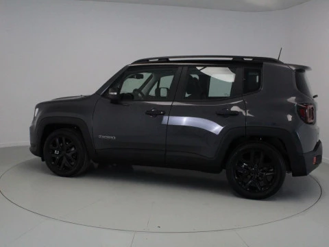 Jeep Renegade RENEGADE ALTITUDE MHEV