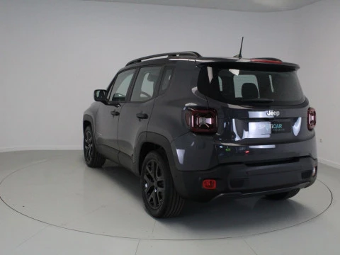 Jeep Renegade RENEGADE ALTITUDE MHEV