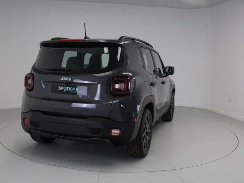 Jeep Renegade RENEGADE ALTITUDE MHEV