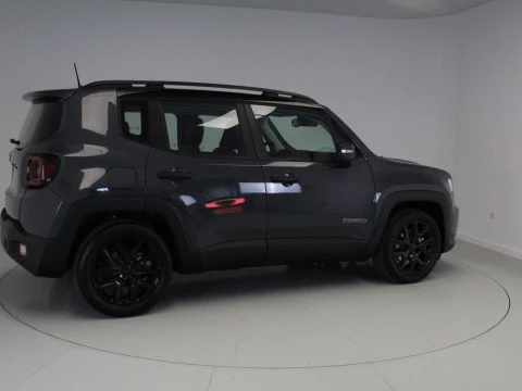 Jeep Renegade RENEGADE ALTITUDE MHEV