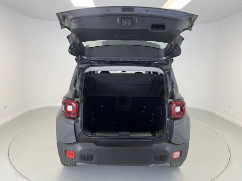 Jeep Renegade RENEGADE ALTITUDE MHEV