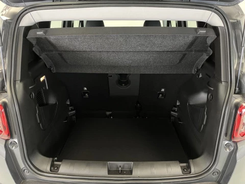 Jeep Renegade RENEGADE ALTITUDE MHEV