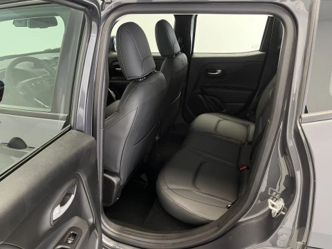 Jeep Renegade RENEGADE ALTITUDE MHEV