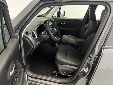 Jeep Renegade RENEGADE ALTITUDE MHEV