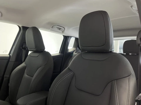 Jeep Renegade RENEGADE ALTITUDE MHEV